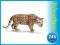 SCHLEICH JAGUAR OKAZJA 24H
