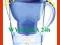 Dzbanek BRITA Marella XL niebieska + 2 wkłady