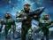 Plakat plakaty 61x91cm HALO WARS ARMY / FP2226