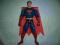 PROMOCJA !SUPERMAN  ŚWIECĄCY 30 CM   WYSYLKA 24H