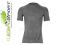 T-shirt / Koszulka termoaktywna BRUBECK FIT r. M