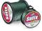 Sufix Gyro Braid, na metry 0,21mm, USA