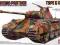 Panther Type G Early Ve  35170 TAMIYA 1/35 WROCŁAW