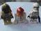STAR WARS LEGO FIGURKI