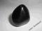 OBSYDIAN ŁZY APACZA - KAMIEŃ AMULET - 303 -