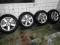 AUDI A4 8K A5 8T FELGI ALU Z OPONAMI ZIMOWYMI 16''