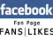 5000 POLUBIEN TWOJEGO FANPAGE(globalni fani)