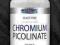 Chromium Picolinate 100 tab. Scitec