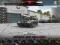 World of Tanks - WoT, 11*X, 7 Premium (34*czolgow)