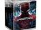 The Amazing Spider-Man Steelbook 3D 2Blu-Ray+figur