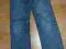 Spodnie jeansy 5-10-15 r.158 super stan