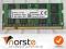 NOWE PAMIĘĆ 2GB DDR2 800 KINGSTON KVR800D2S6/2G