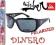 OKULARY QUIKSILVER Model Dinero 420 POLECAM