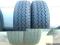 opony letnie 215/70 R15c 215/70/15C MICHELIN 8mm 2