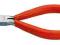 KNIPEX 77 21 115 - szczypce dla elektroników 115mm