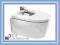 ROCA KHROMA - BIDET WISZACY - W-WA - A357655