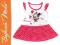 R:62/68 SUKIENKA MINNIE MOUSE DISNEY ORYGINALNA