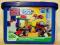 Mega Bloks 2109 klocki w pudle 450 elementów