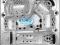 WANNA SPA JACUZZI OGRODOWA Z HYDROMASAŻEM 130 DYSZ
