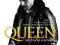 QUEEN. NIEZNANA HISTORIA - PETER HINCE - twarda