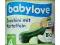 BABYLOVE BIO CUKINIA Z ZIEMNIACZKAMI po 4m 190g