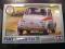 1:24 Samochód FIAT ABARTH TAMIYA 89675
