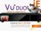 Vu+ Duo2 HDD 1TB 2xDVBS2 - J.NOWY - OKAZJA