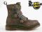 DR. MARTENS BLAKE GREY Z KLAMRAMI r. 3(36)