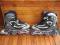 Rolki HY SKATE nr 45