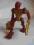 ROBOT LEGO BIONICLE FIGURKA CHARYTATYWNA