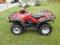 Honda TRX 500 2010 4x4