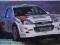 Hasegawa CR29 Ford Focus 2000 WRC Monte Carlo (1:2
