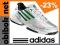 BUTY TENISOWE U43421 ADIDAS ADIZERO FEATHER 41 1/3