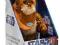 Maskotka Ewok Star Wars z dźwiękiem