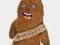 Maskotka Lalka Star Wars - Chewbacca 18 cm
