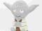 Maskotka Lalka Star Wars - Yoda 18 cm