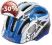 Kask rowerowy KED Meggy roz. S 46-51 cm OKAZJA!