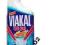 WŁOSKI ODKAMIENIACZ VIAKAL WC 750 ml