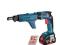 Wkrętarka+podajnik Bosch GSR 18 V-EC TE + MA 55