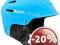 KASK NARCIARSKI BLACK CANYON ISCHGL BLUE 57-58