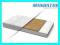 Materac COCO KOKOS PIANKA 90x190 PROMOCJA 190/90