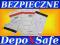 Torby bezpieczne 15 kg 395x510 transparentne op 50