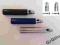 Bateria e-papieros EGO gw.510 1300 mAh KGO MEGA