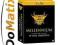 MILLENNIUM [3xBLU-RAY] KURIER! 24H!