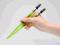 Pałeczki Star Wars - Miecz Świetlny Yoda