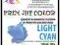 Tusz sublimacyjny Prim Jet Color LIGHT CYAN 100ml