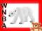 ANIMAL PLANET FIGURKA NIEDŹWIEDŹ POLARNY Trefl