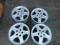NISSAN ALMERA TINO KOMPLET FELG ALUMINIOWYCH 6JX15