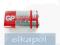 Bateria 9 Volt GP 9V 6F22