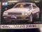 1:24 Samochód NISSAN Skyline 2000RS TAMIYA 89725